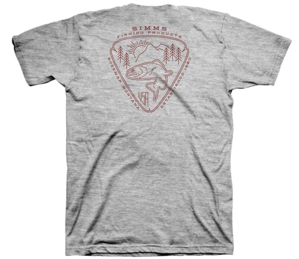 Trout Passion, kolor: 067 - Grey Heather