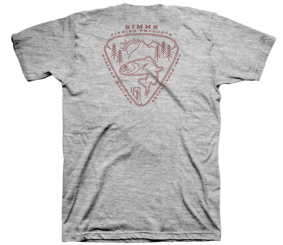 Trout Passion, kolor: 067 - Grey Heather