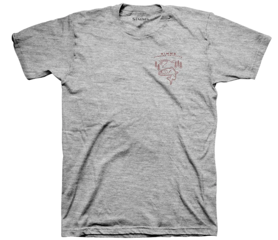 Trout Passion, kolor: 067 - Grey Heather