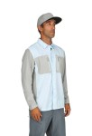 Tricomp Cool LS, kolor: 466 - Mist
