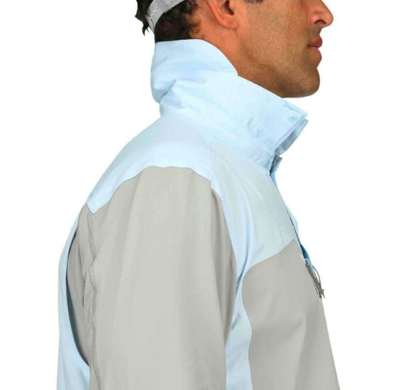Tricomp Cool LS, kolor: 466 - Mist