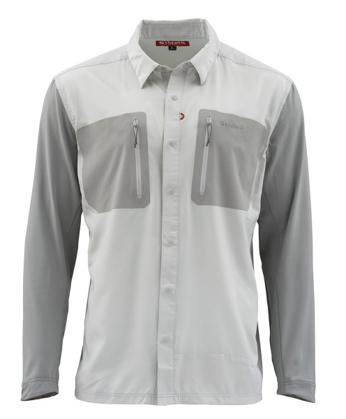 Tricomp Cool LS, kolor: 108 - Tundra