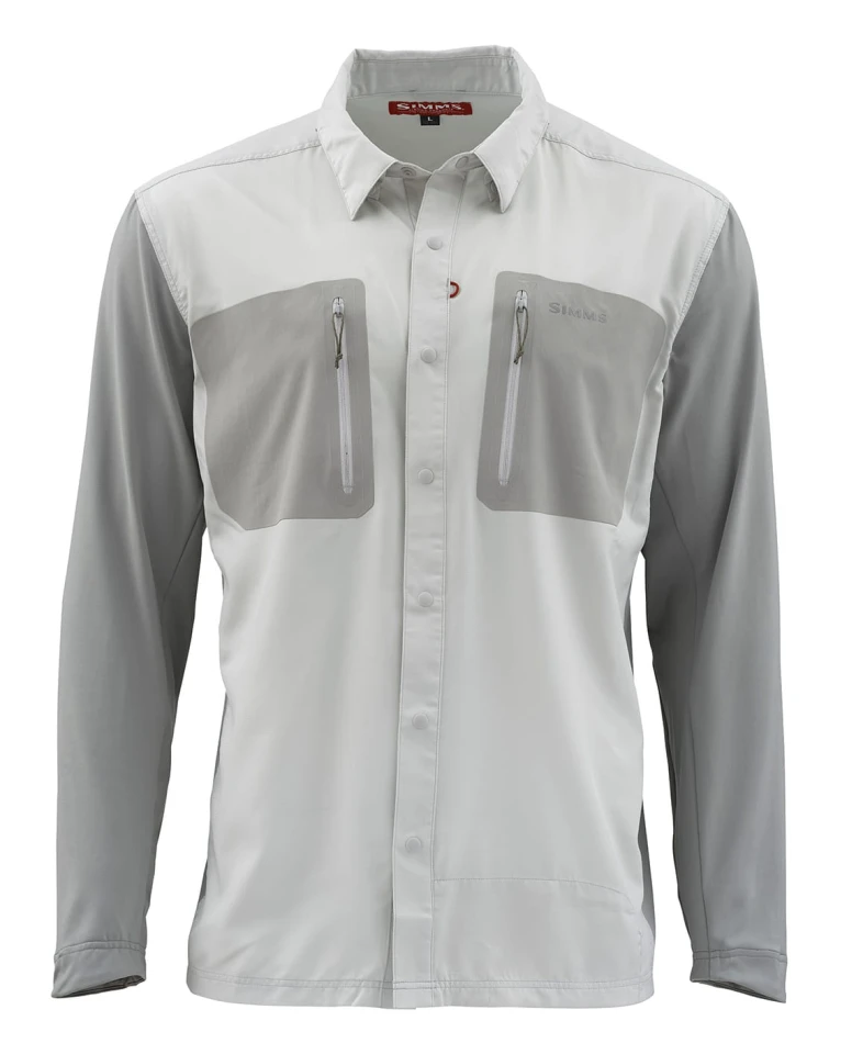 Tricomp Cool LS, kolor: 108 - Tundra