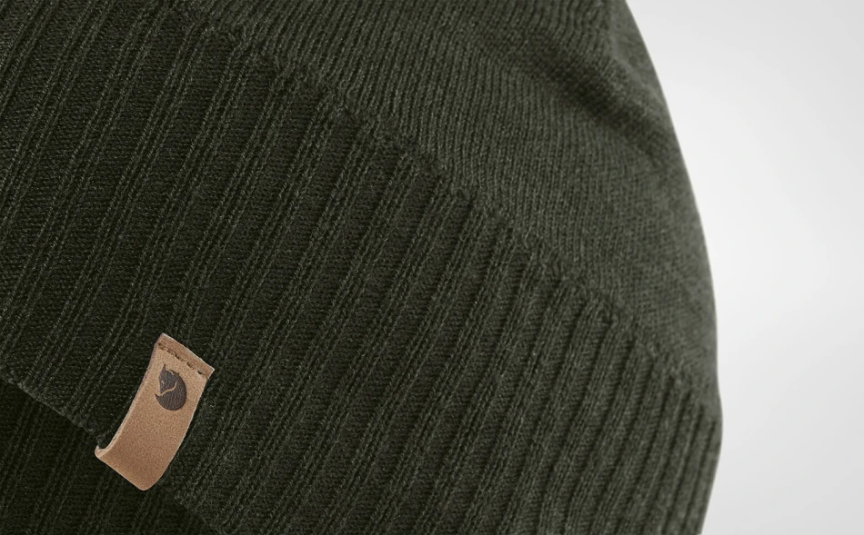 Merino Lite Hat, kolor: 662 - Deep Forest