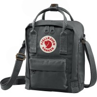 Kanken Sling, kolor: 031-Graphite - 1