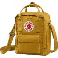 Kanken Sling, kolor: 160 - Ochre