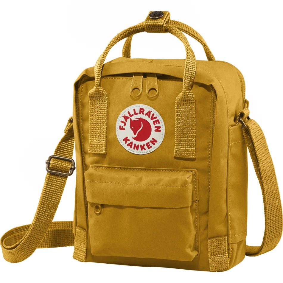 Kanken Sling, kolor: 160 - Ochre