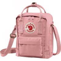 Kanken Sling, kolor: 312-Pink - 1