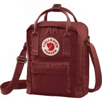 Kanken Sling, kolor: 326-Ox Red - 1