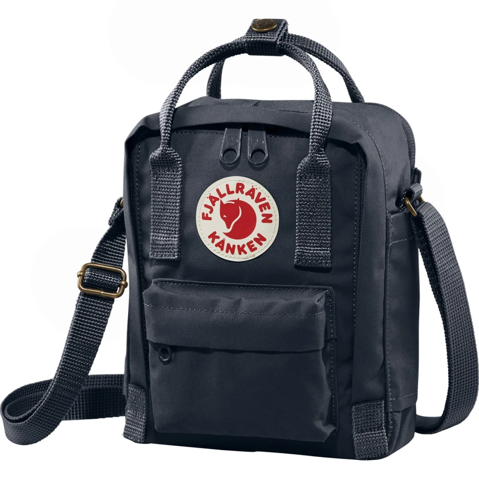 Kanken Sling, kolor: 560-Navy - 1