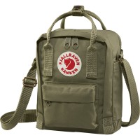 Kanken Sling, kolor: 620-Green - 1