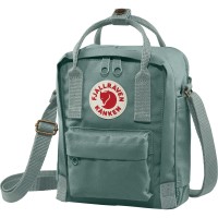 Kanken Sling, kolor: 664-Frost Green - 1
