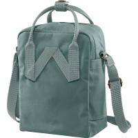 Kanken Sling, kolor: 664-Frost Green