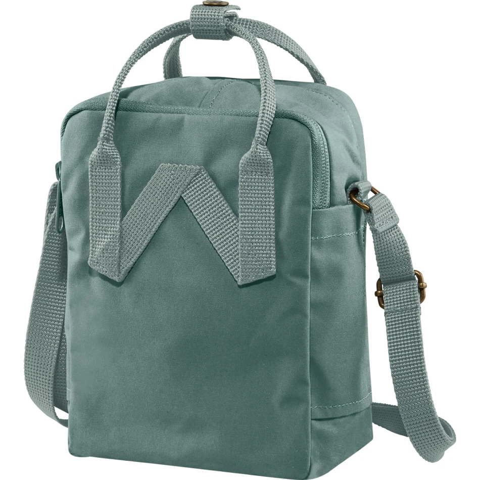 Kanken Sling, kolor: 664-Frost Green