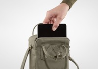 Kanken Sling, kolor: 021-Fog
