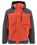 Challenger Insulated Jacket, kolor: 826 - Flame