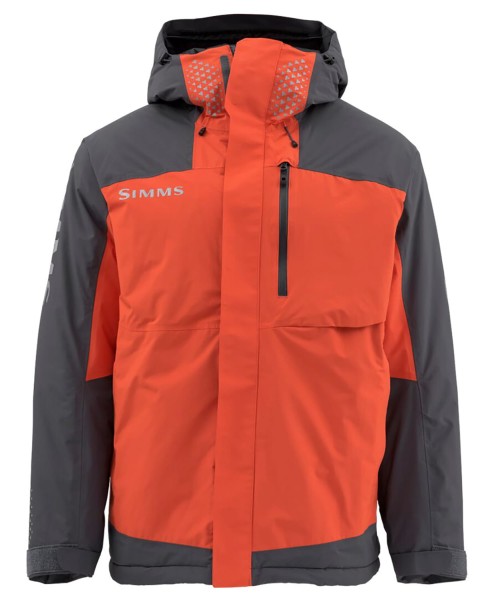 Challenger Insulated Jacket, kolor: 826 - Flame