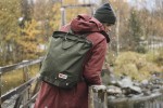 Kiruna Lite Parka W, kolor: 352-Marron