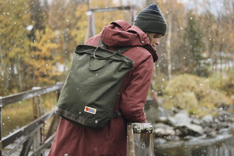 Kiruna Lite Parka W, kolor: 352-Marron