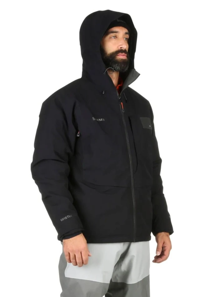 Bulkley Insulated Jacket