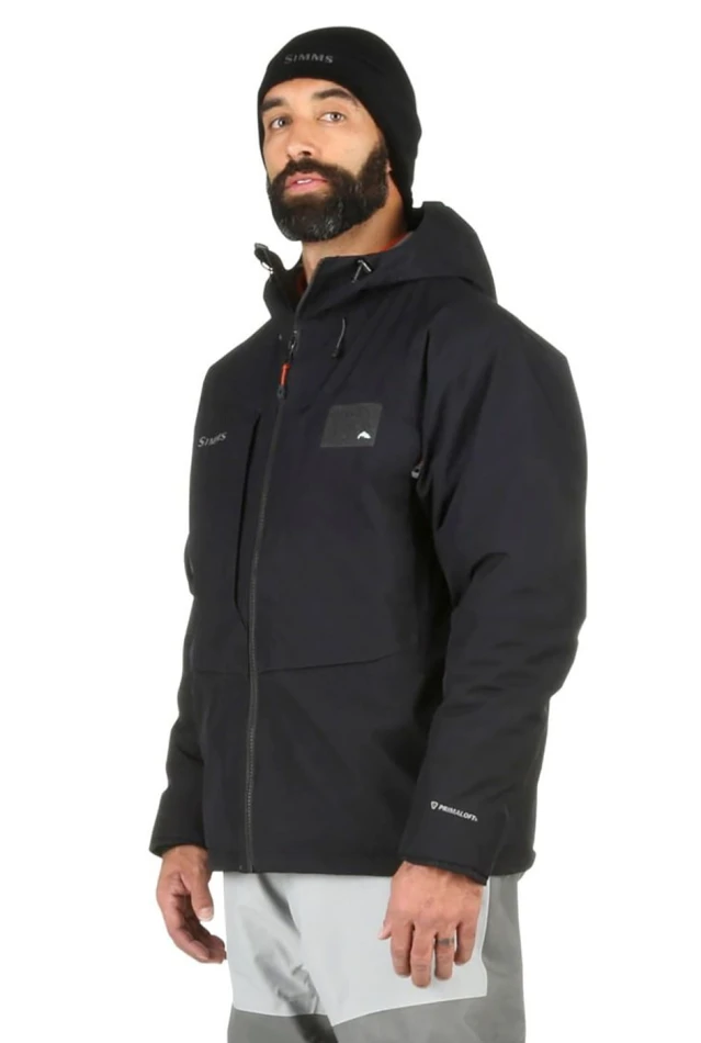 Bulkley Insulated Jacket