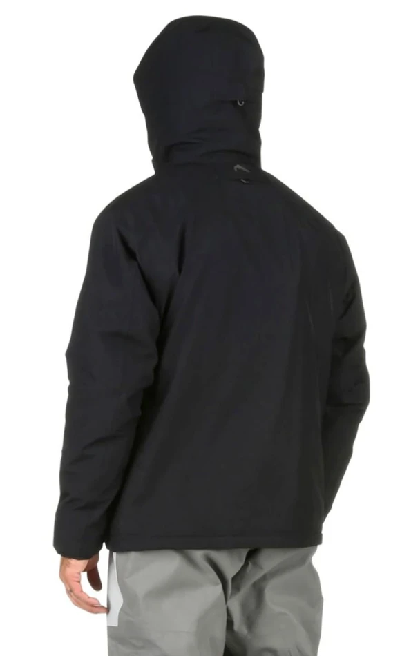 Bulkley Insulated Jacket