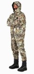 Bulkley Insulated Jacket, kolor: 239 - River-Camo