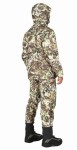 Bulkley Insulated Jacket, kolor: 239 - River-Camo
