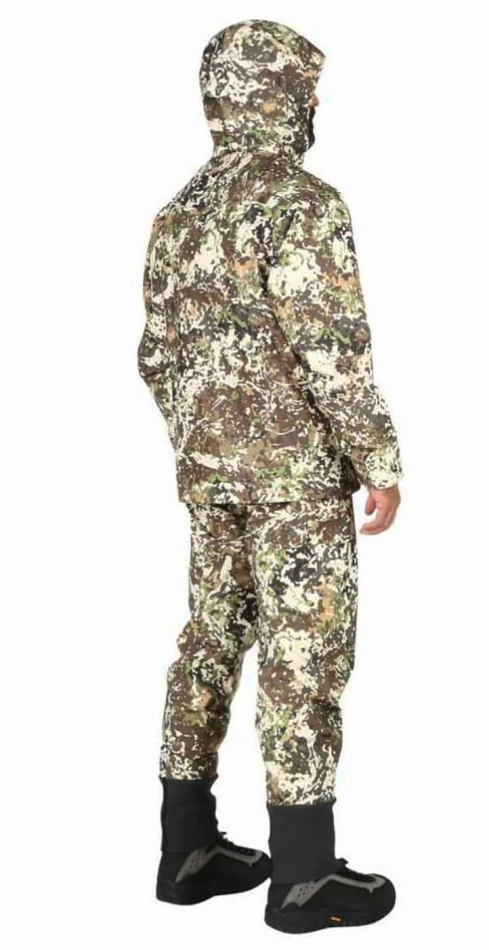 Bulkley Insulated Jacket, kolor: 239 - River-Camo