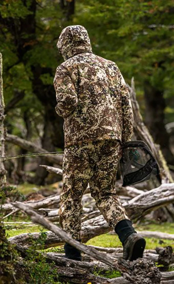 Bulkley Insulated Jacket, kolor: 239 - River-Camo