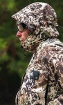 Bulkley Insulated Jacket, kolor: 239 - River-Camo