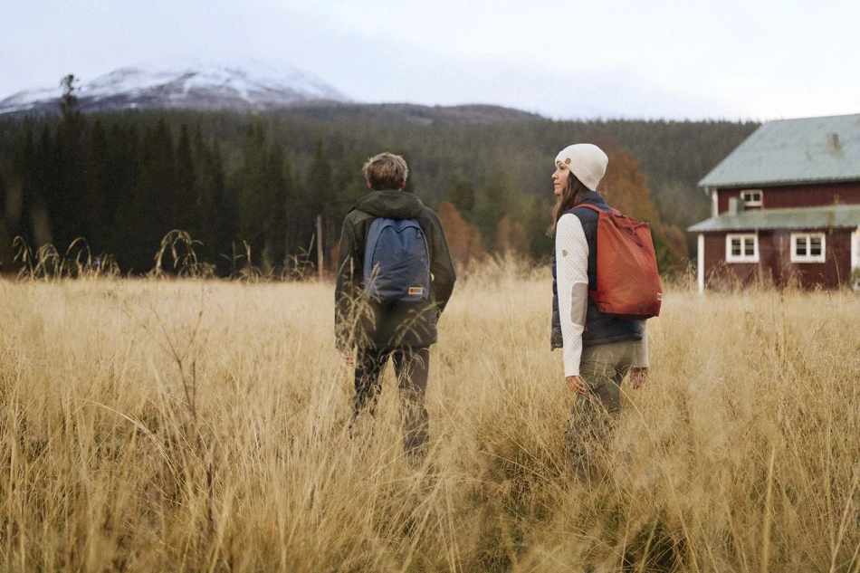 Fjallraven Greenland Down Liner Vest W