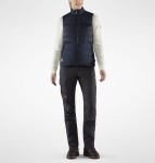 Fjallraven Greenland Down Liner Vest W