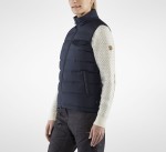 Fjallraven Greenland Down Liner Vest W