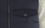 Fjallraven Greenland Down Liner Vest W