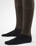 Fjallraven Varmland Woolterry Long Johns W, kolor: 633 - Dark Olive