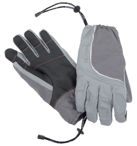 OutDry Shell Glove, kolor: 030 - Steel