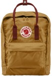 Kanken, kolor: 166-235 - Acorn-Ox Red