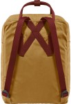 Kanken, kolor: 166-235 - Acorn-Ox Red