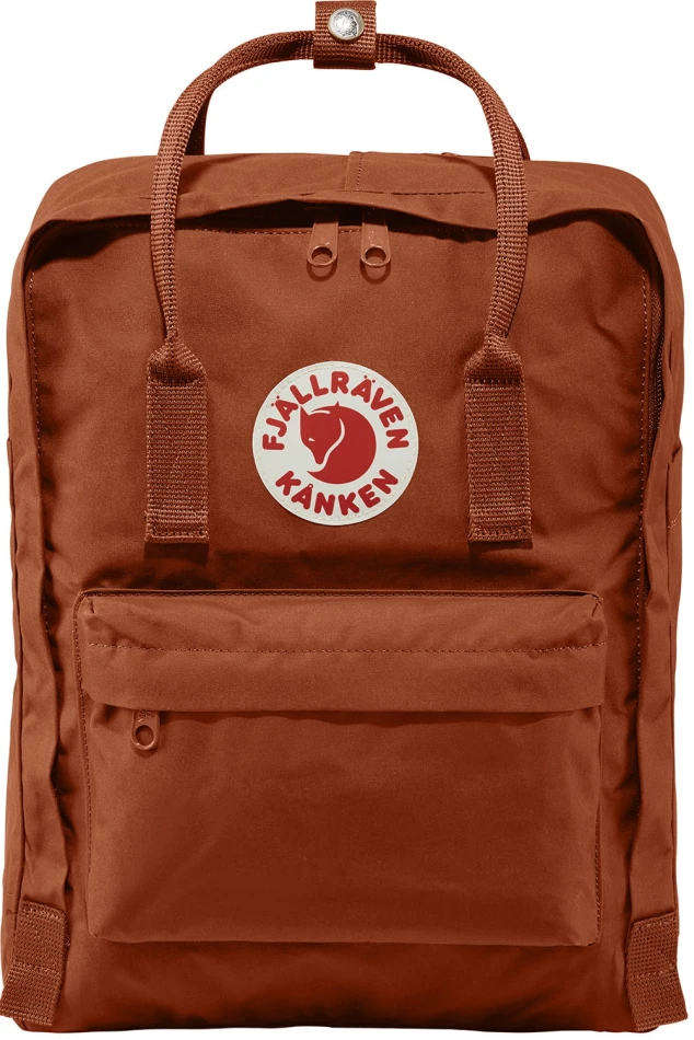 Kanken, kolor: 215 - Autumn Leaf