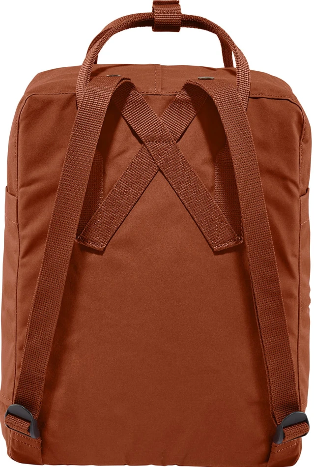 Kanken, kolor: 215 - Autumn Leaf