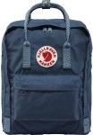 Kanken, kolor: 540-908 - Royal Blue - Goose Eye