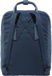 Kanken, kolor: 540-908 - Royal Blue - Goose Eye