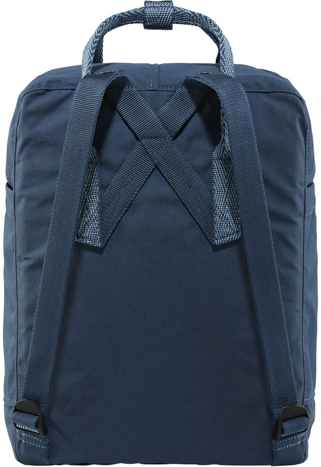 Kanken, kolor: 540-908 - Royal Blue - Goose Eye