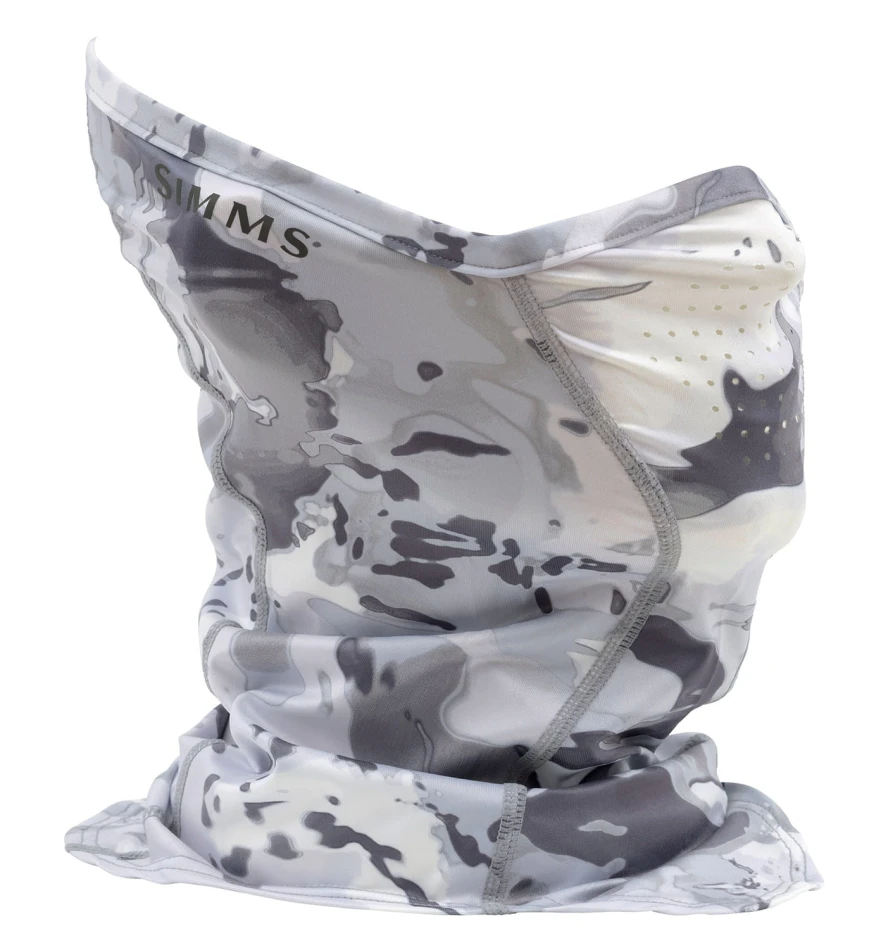 Sungaiter, kolor: 069 - Cloud Camo Grey