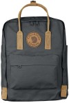 Kanken No. 2, kolor: 046 - Super Grey - 1