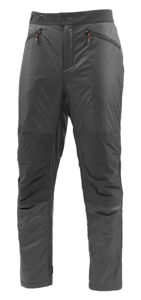 Midstream Insulated Pansts, kolor: 001 - Black