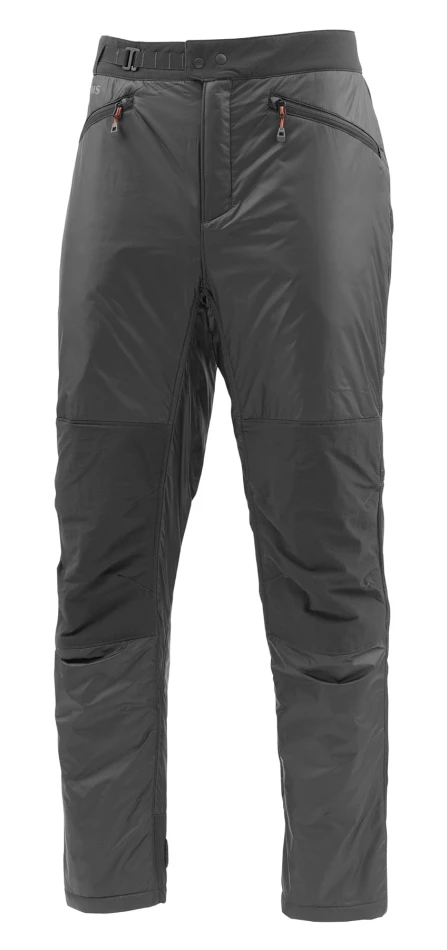 Midstream Insulated Pansts, kolor: 001 - Black