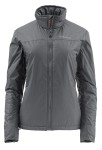 Simms Womens Midstream Insulated Jacket, kolor: 025 - Anvil