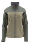 Simms Womens Midstream Insulated Jacket, kolor: 302 - Loden